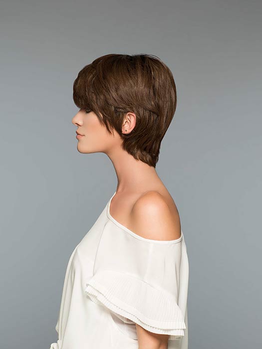 Petite Lori HH-Mono by WigPro - Regal Wigs